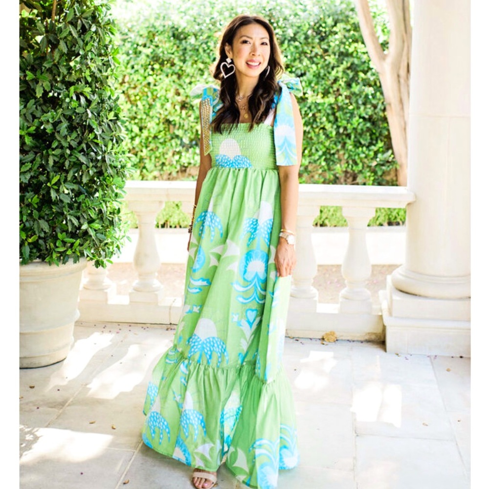 Sheridan French Dress